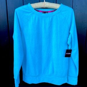 Ladies, Steve Madden crew neck